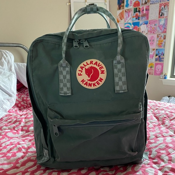Fjallraven Handbags - Fjallraven kanken